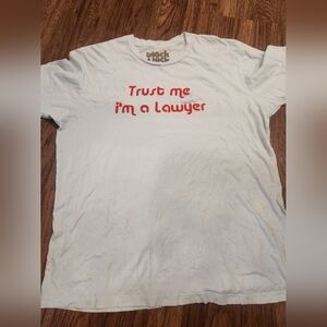 Graphic Men's T-Shirt